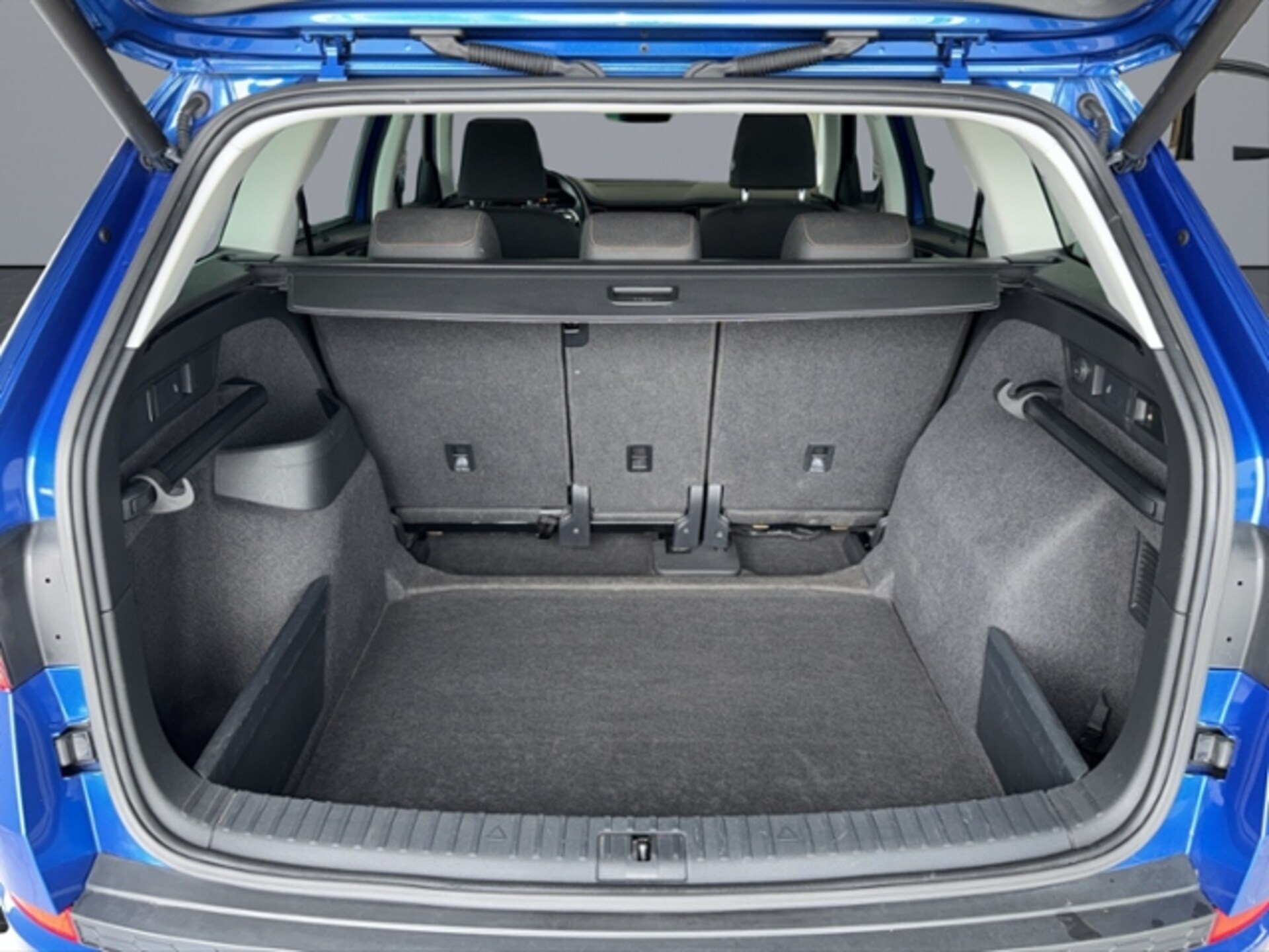 Skoda Kodiaq CLEVER