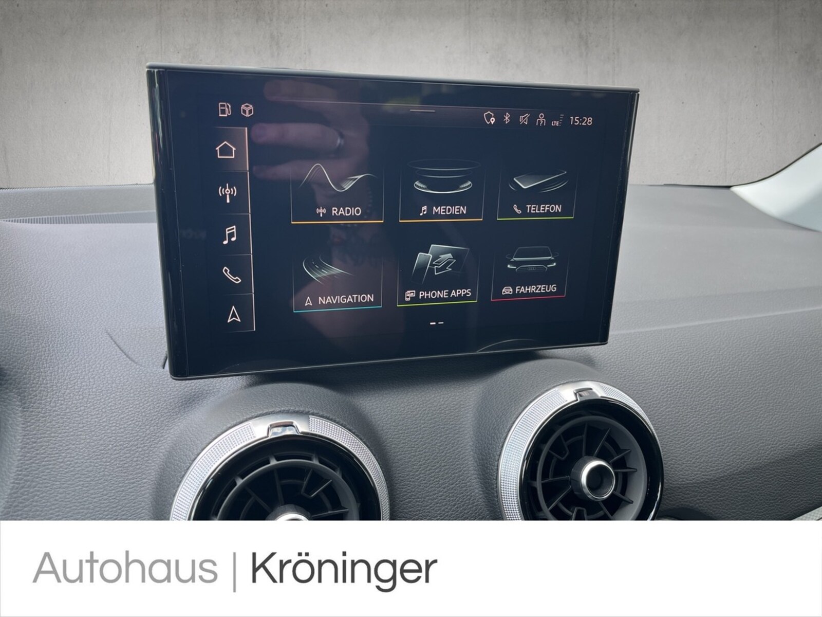 Audi Q2 – Bild 15