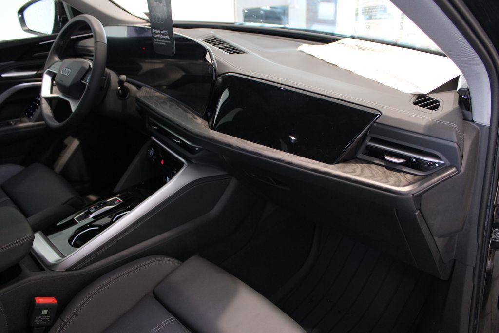 2025 Audi Q5 Premium Plus - Photo 42