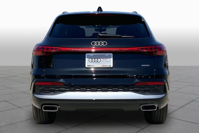 2026 Audi Q5