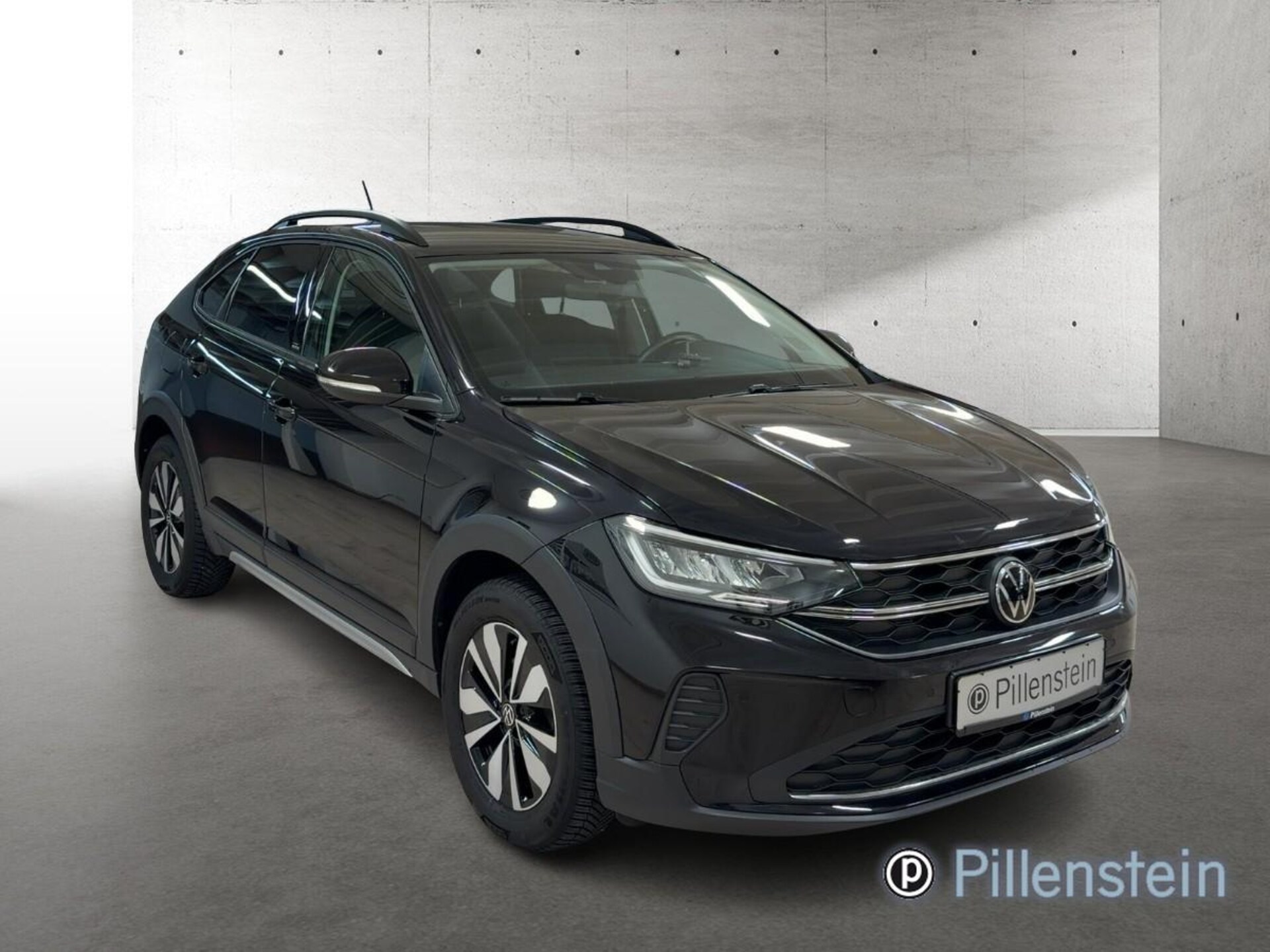 Volkswagen Taigo MOVE