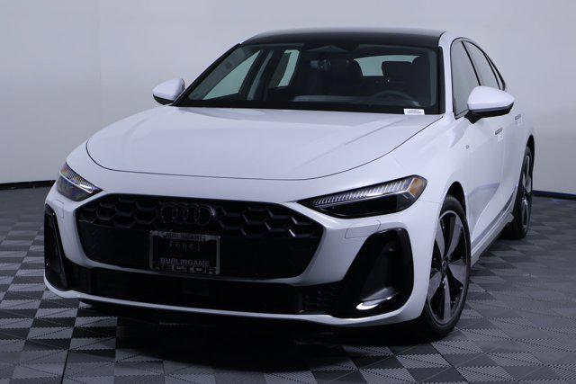 2026 Audi A5 Premium Plus quattro S tronic's photo