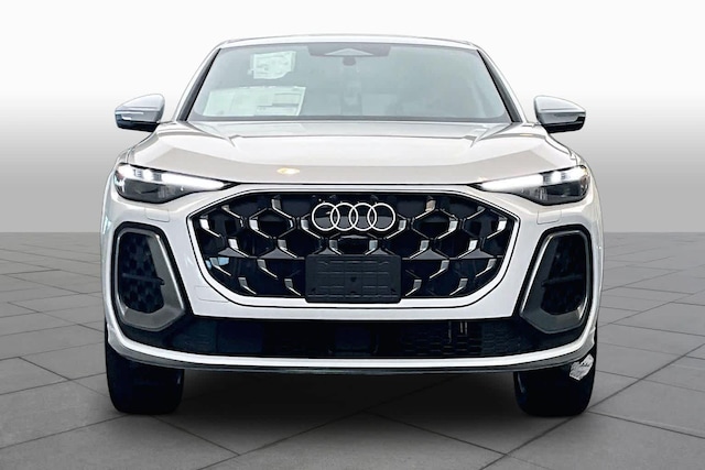 2026 Audi Q5 Sportback
