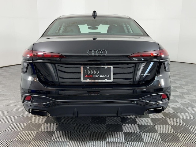 2026 Audi A6 Prestige - Photo 7