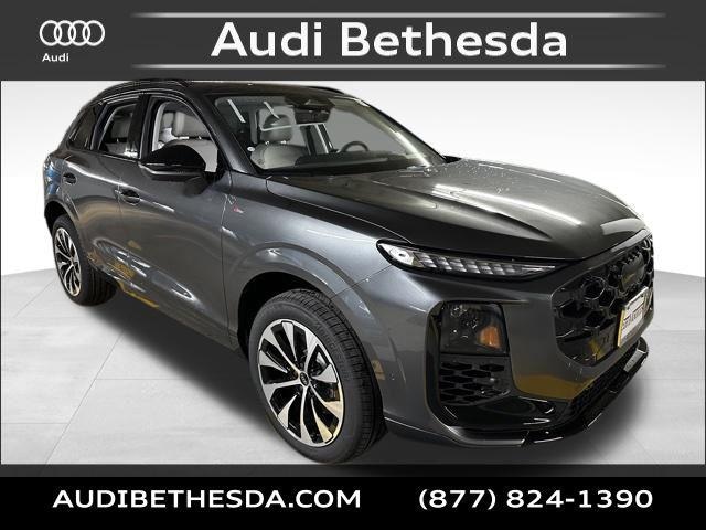 2026 Audi Q3 SUV