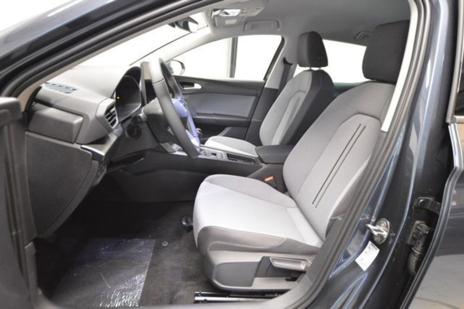 SEAT Leon – Bild 5