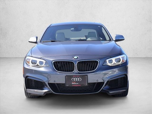 2015 BMW M235