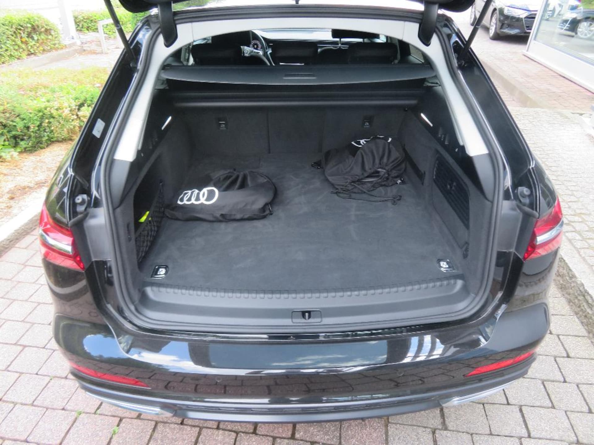 Audi A6 Avant TFSI e Sport