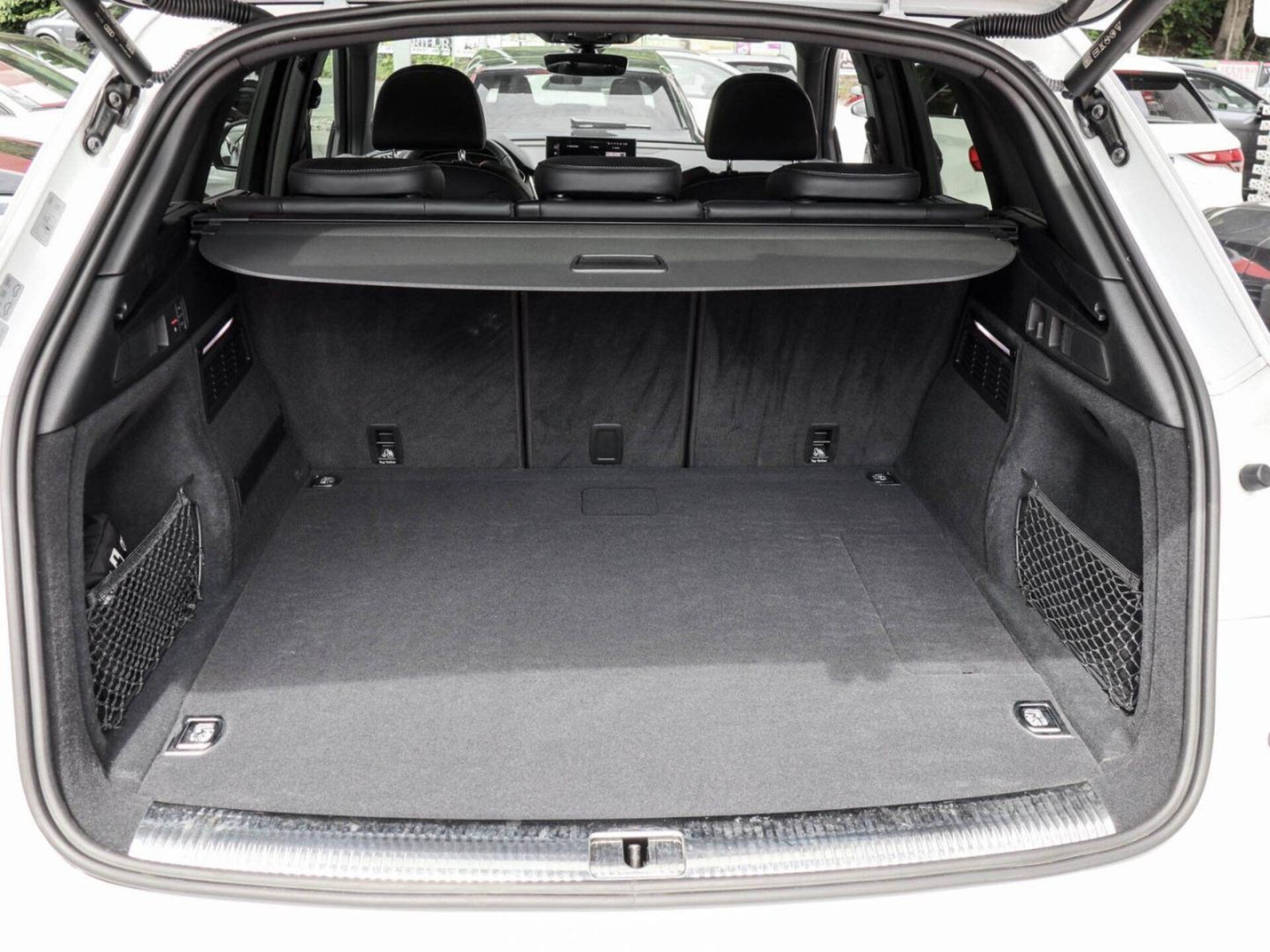 Audi Q5 TFSI e S line
