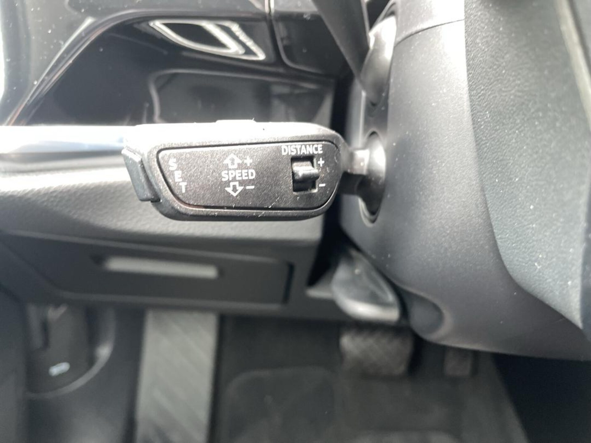Audi Q3 TFSI e