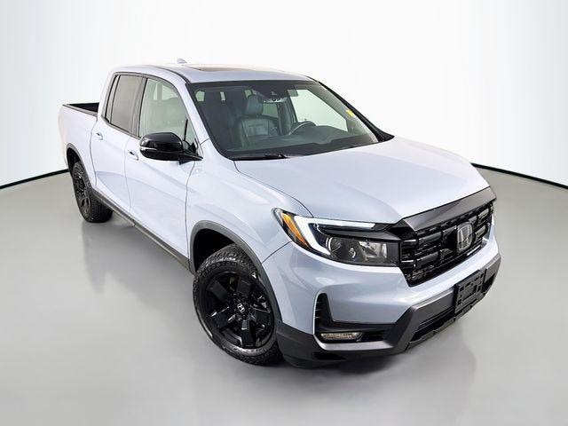 2025 Honda Ridgeline