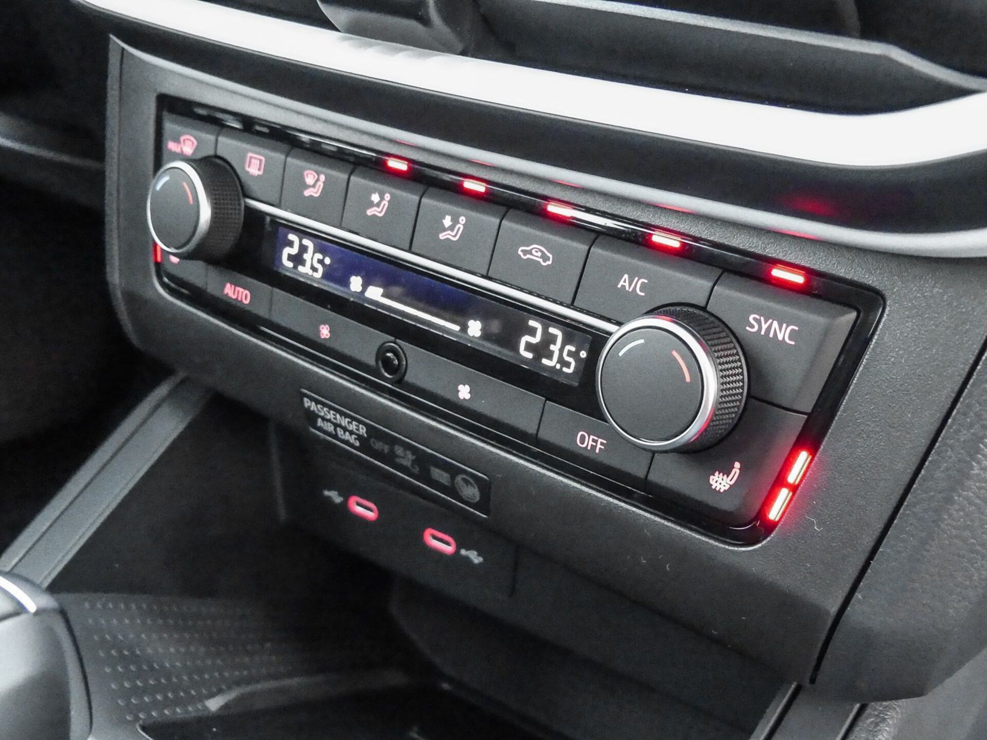 SEAT Ibiza Style
