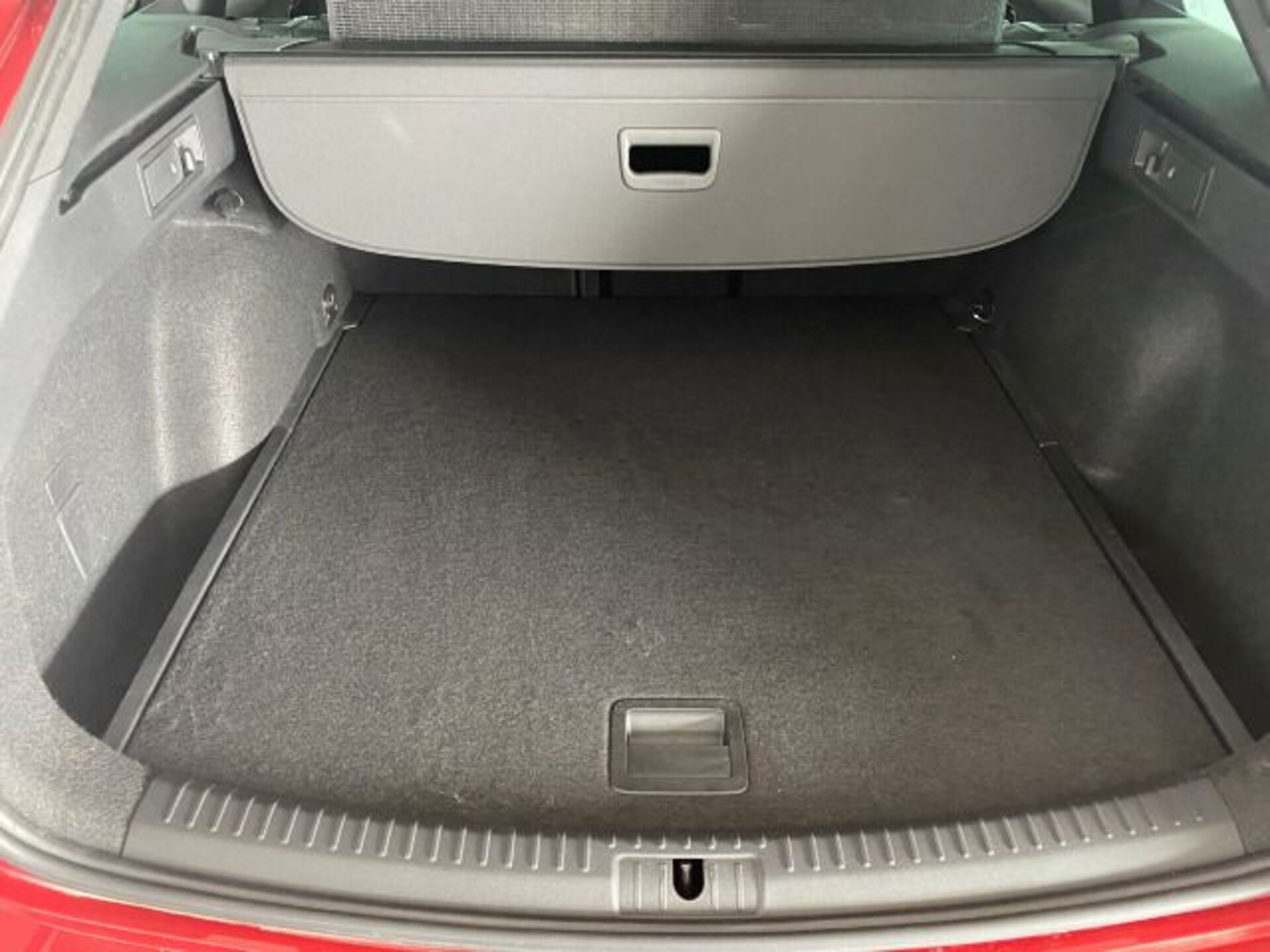 SEAT Leon Sportstourer FR