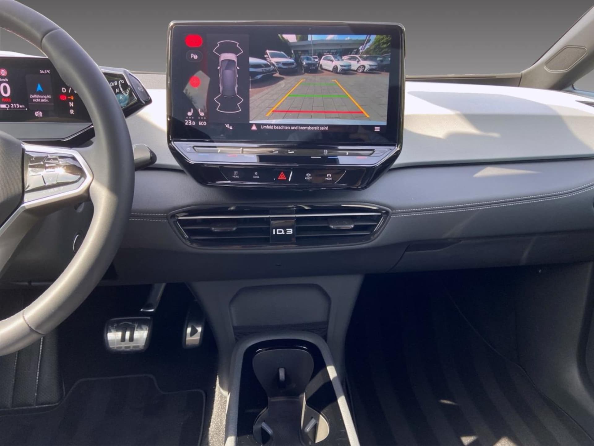 Volkswagen ID.3 MOVE Pro