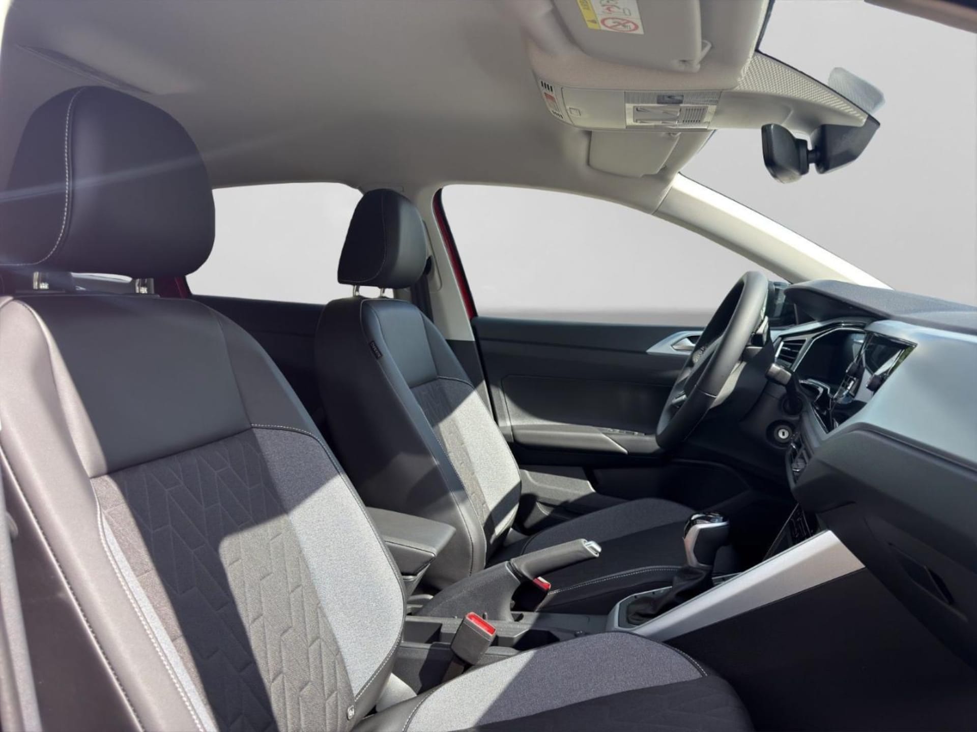 Volkswagen Taigo ENERGY