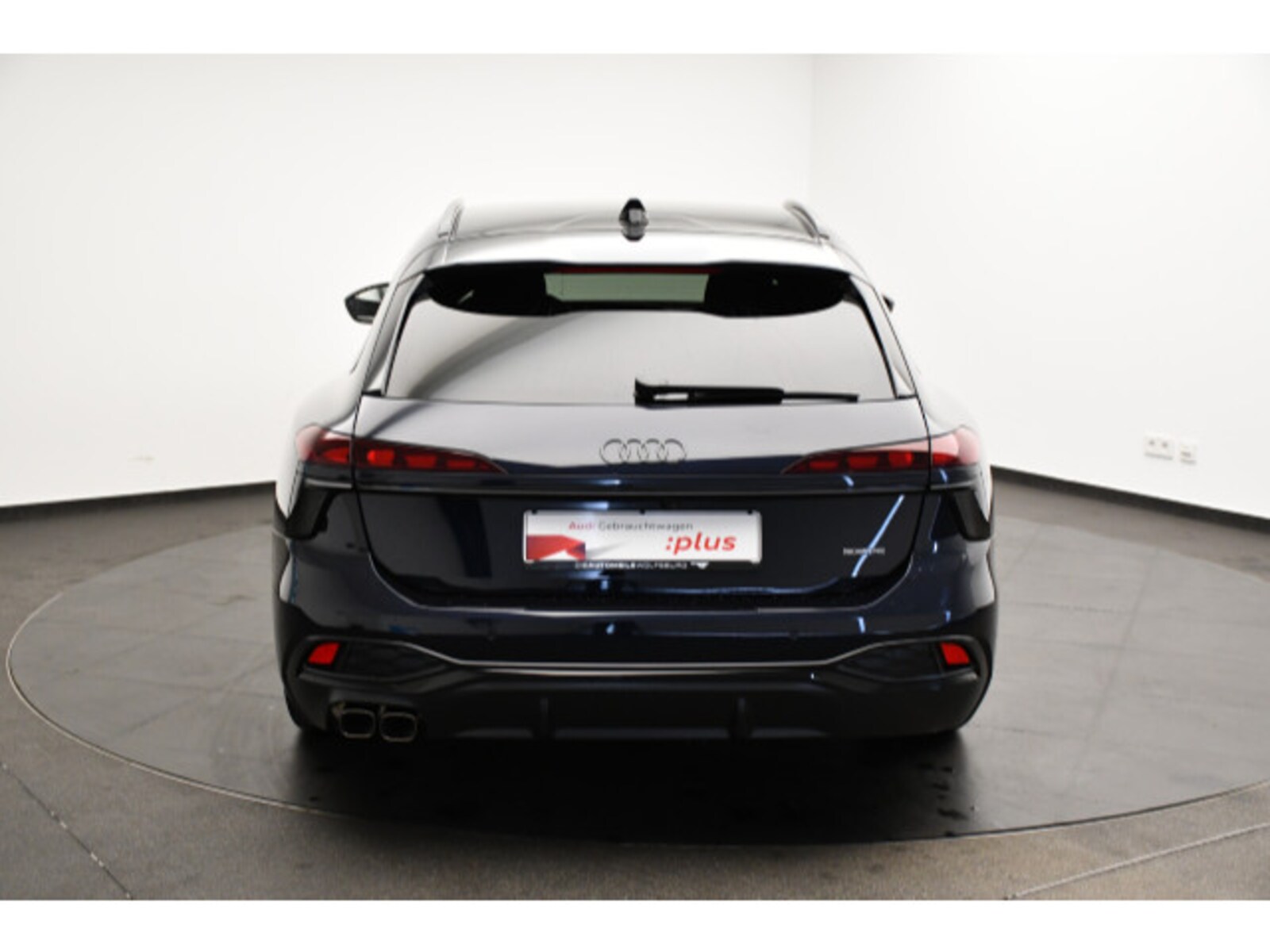 Audi A6 Avant – Bild 22