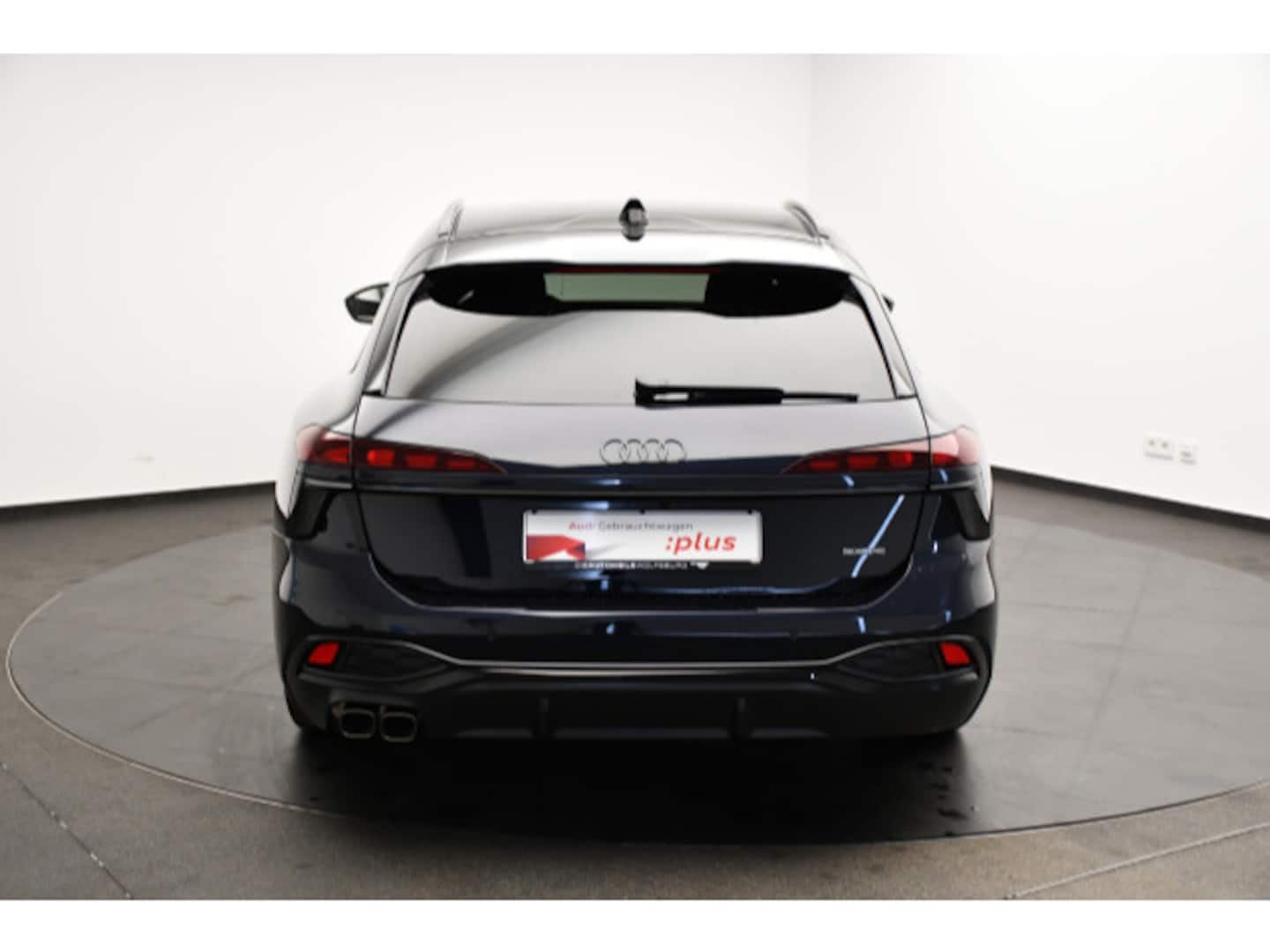 Bild über Audi A6 Avant edition one TDI quattro 220 kW S tronic - für weitere Informationen kontaktieren Sie den Audi Partner