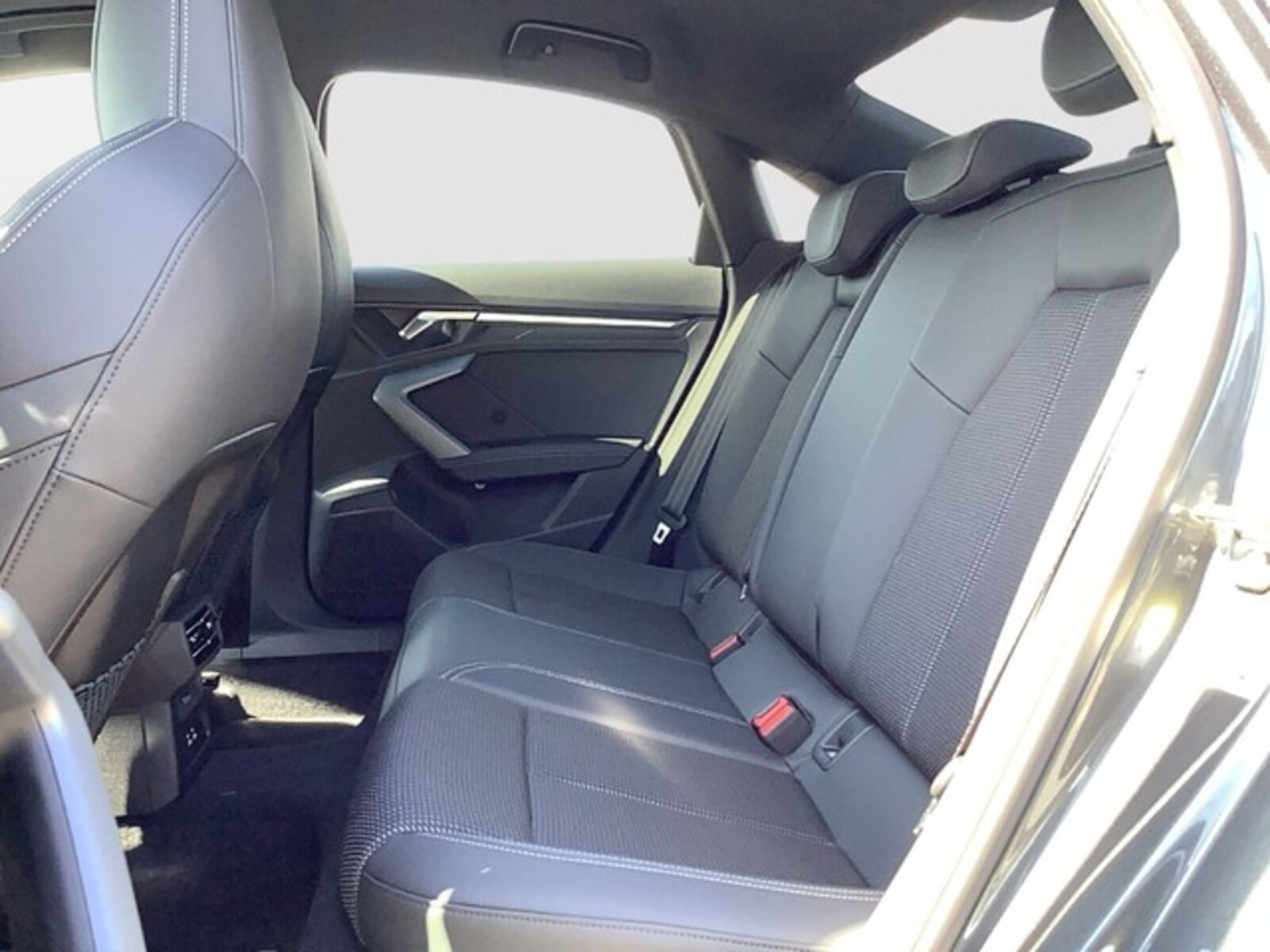 Audi A3 Limousine – Bild 9