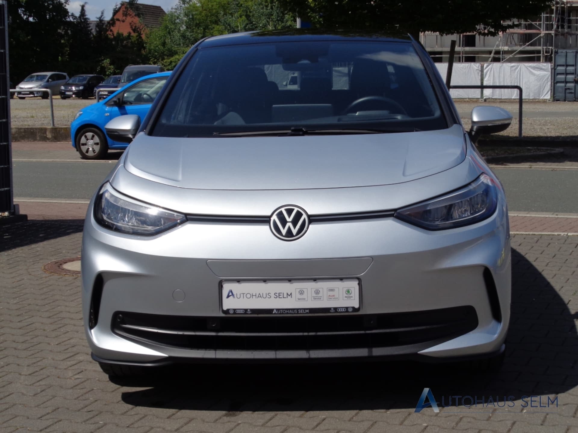 Volkswagen ID.3 MOVE Pro