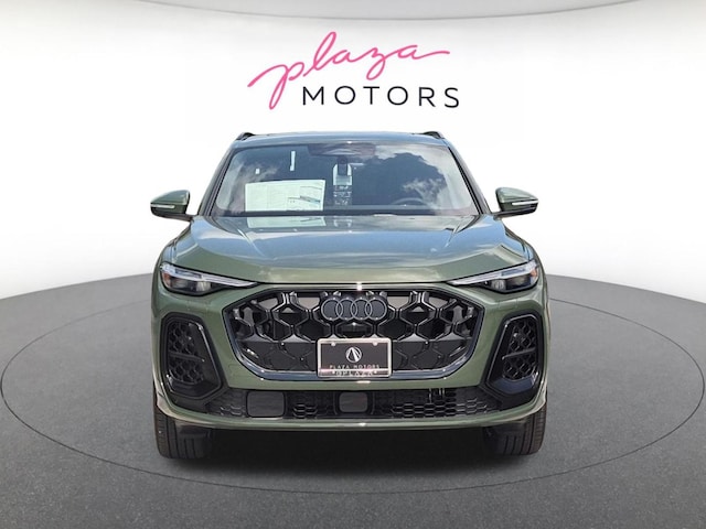 2026 Audi Q5