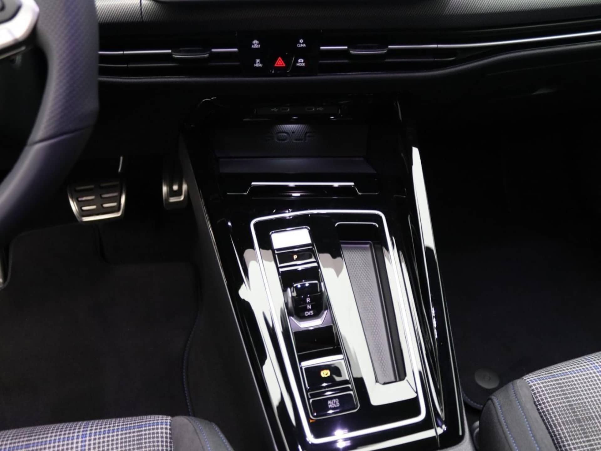 Volkswagen Golf GTE