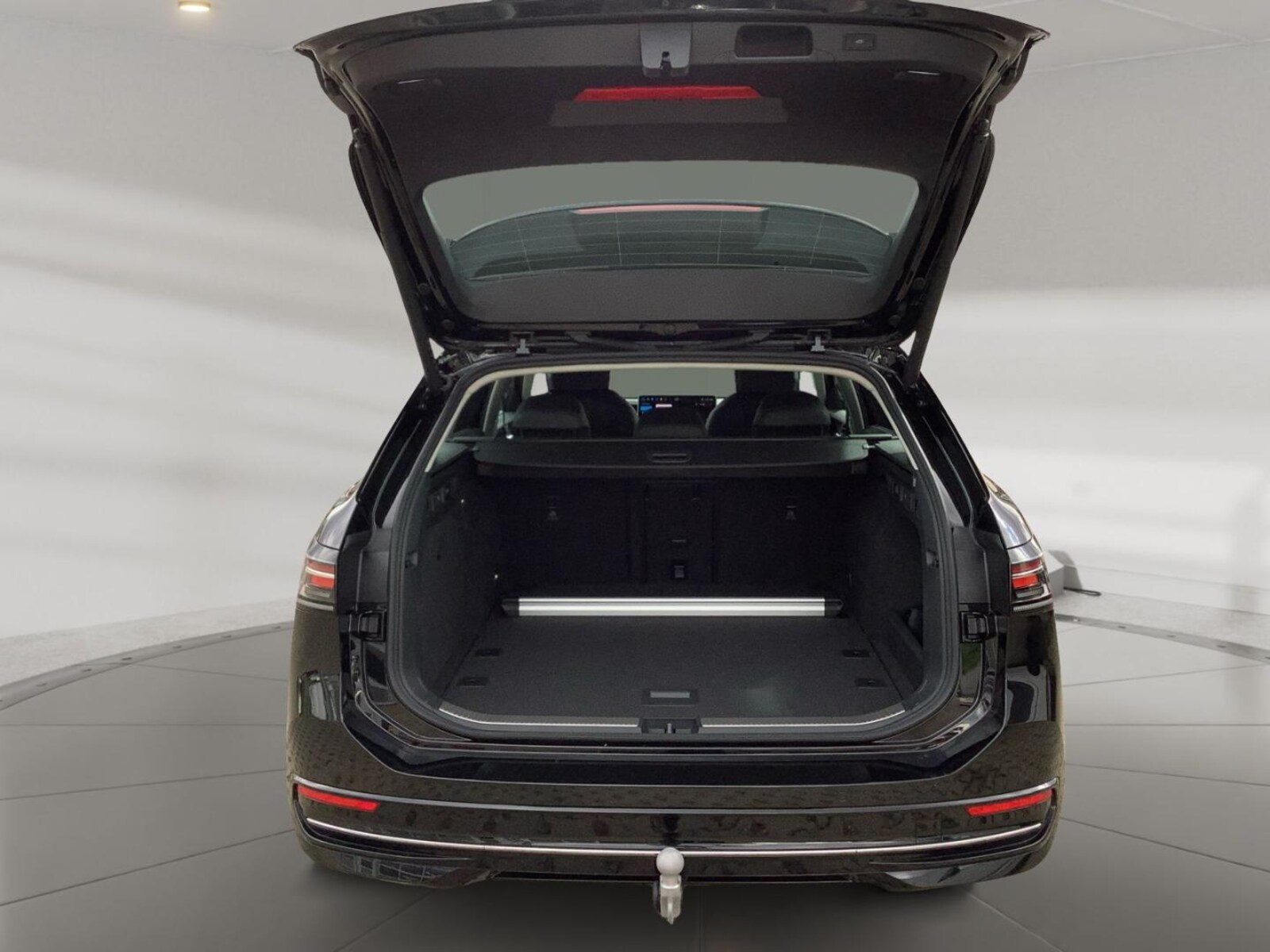 Volkswagen Passat – Bild 16