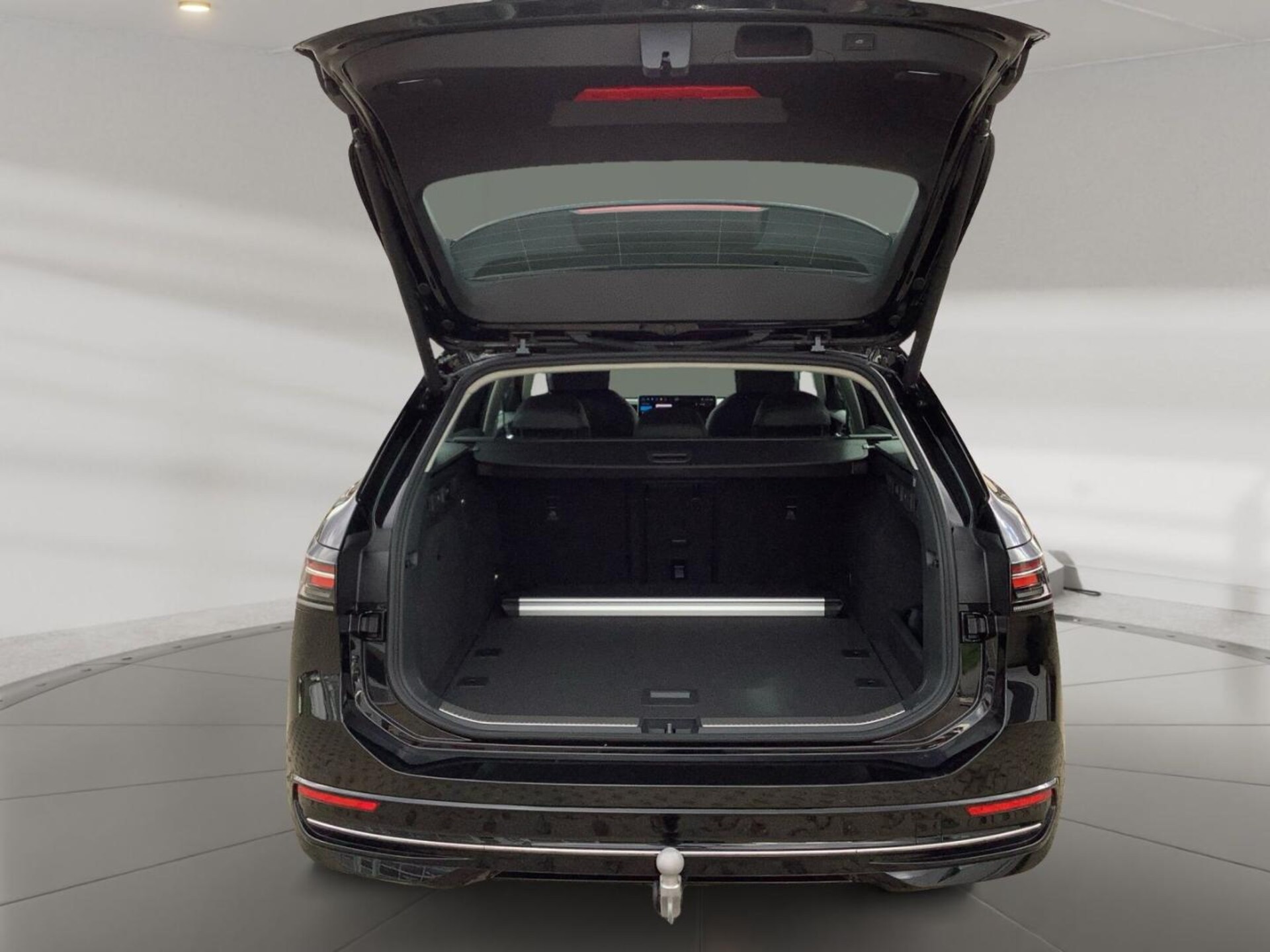 Volkswagen Passat Elegance