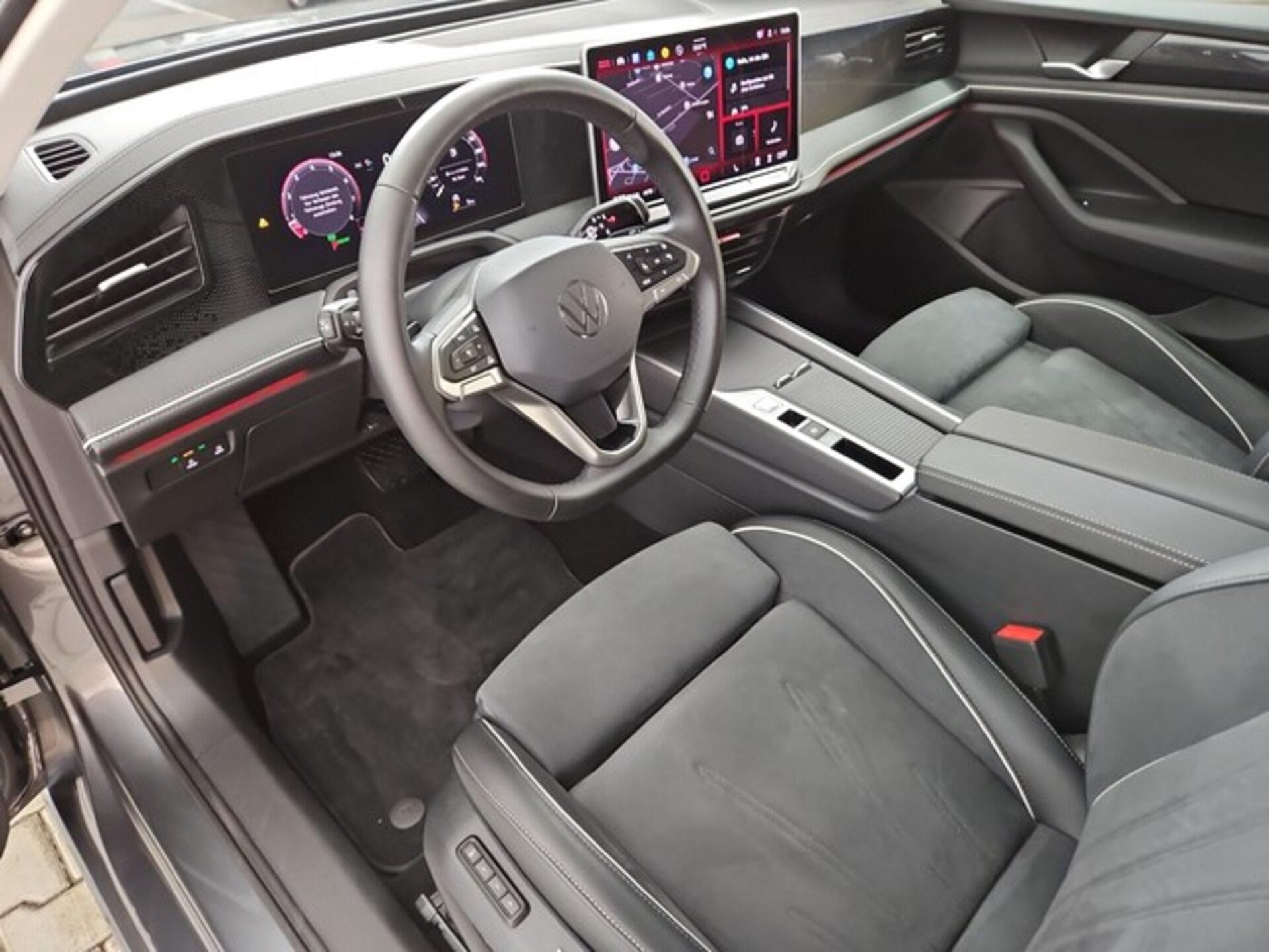 Volkswagen Passat Business