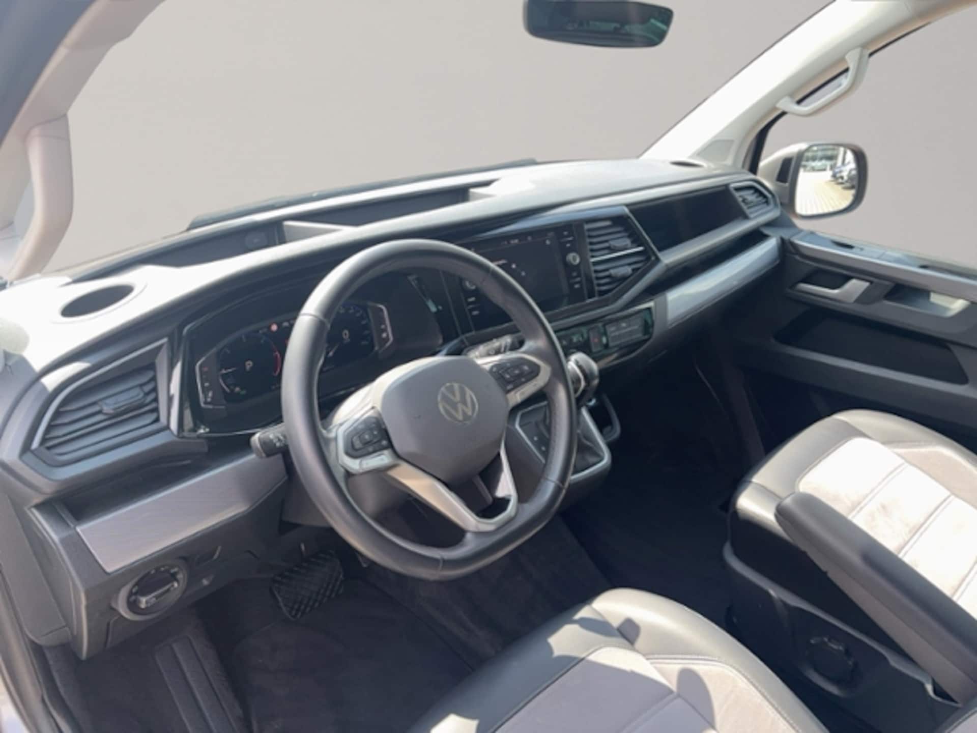 Volkswagen T6.1 Multivan Comfortline