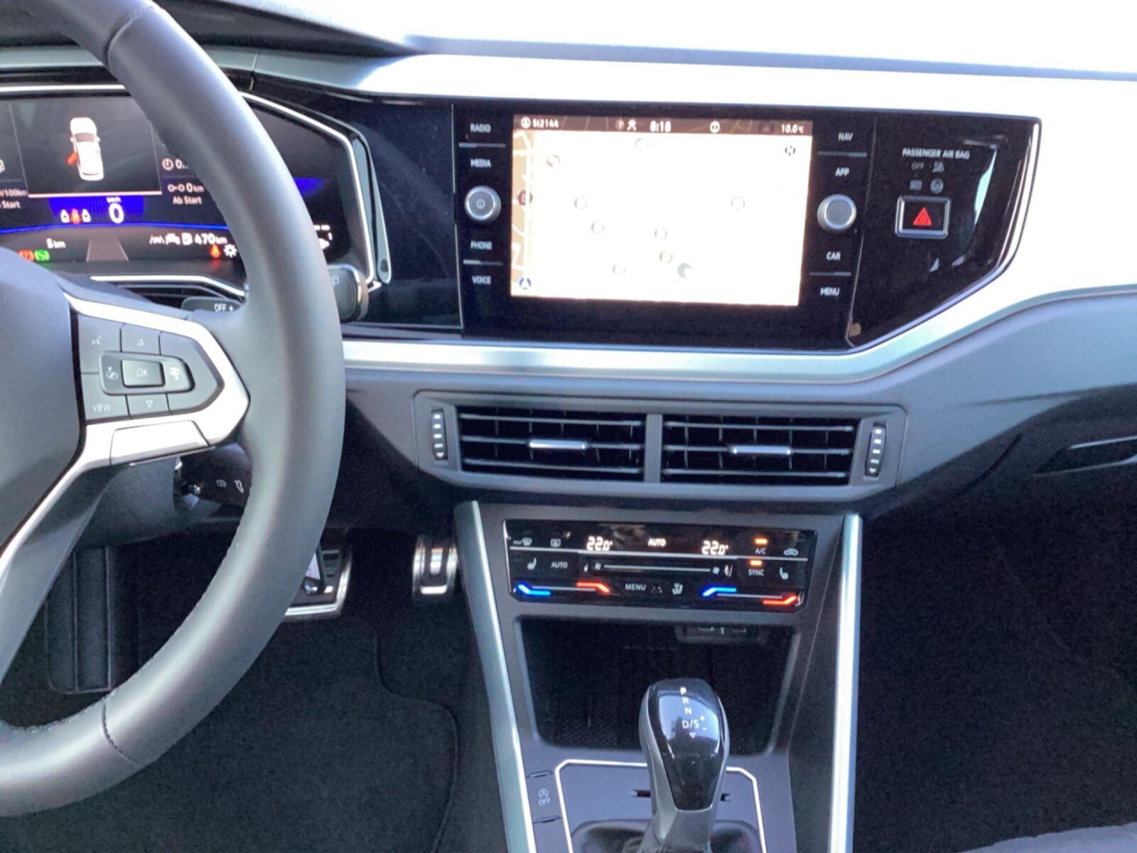 Volkswagen Taigo – Bild 15