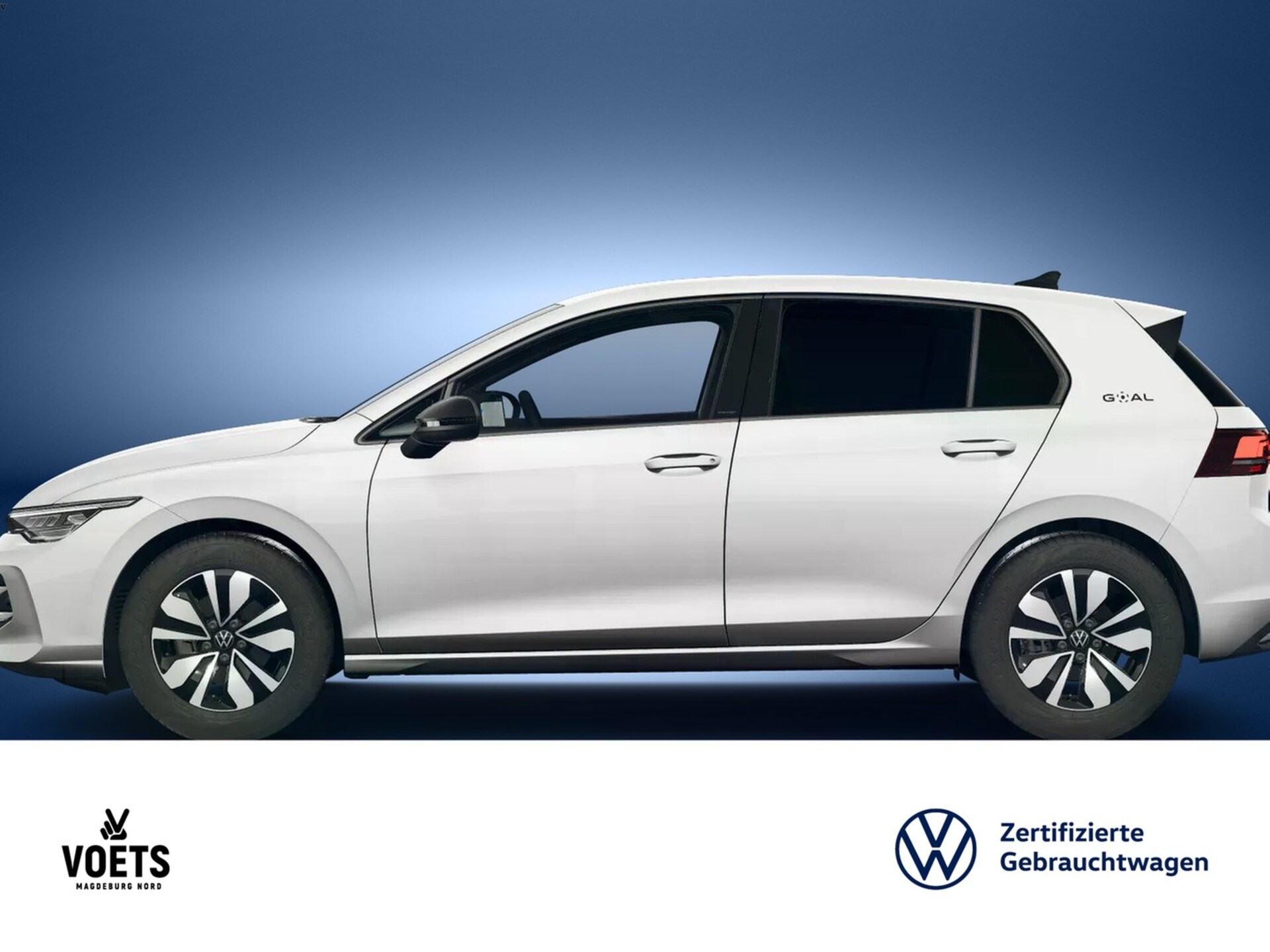 Volkswagen Golf Life