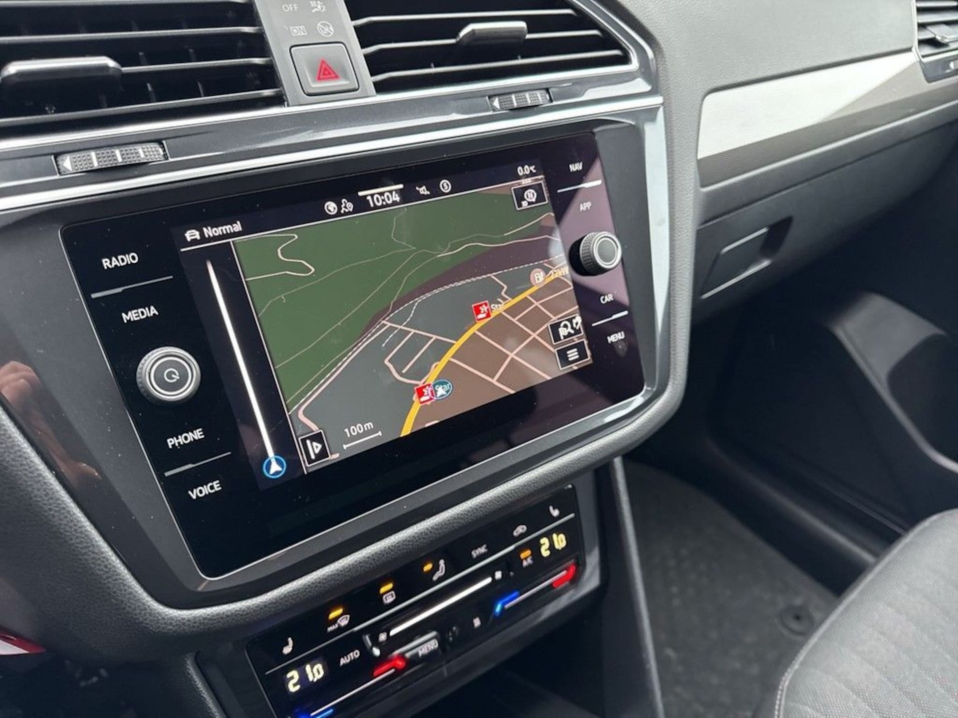 Volkswagen Tiguan Allspace Life