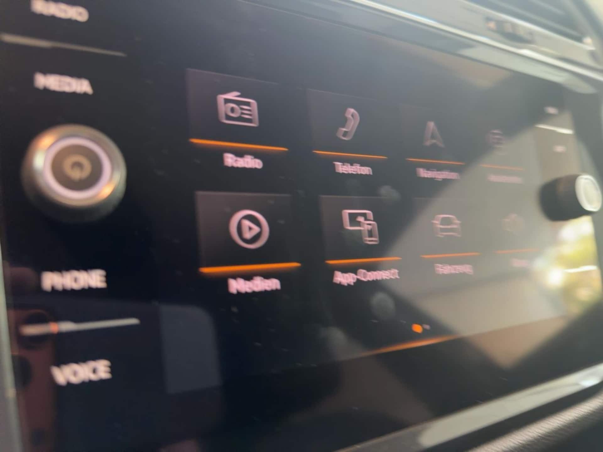 Volkswagen Tiguan Allspace R-Line