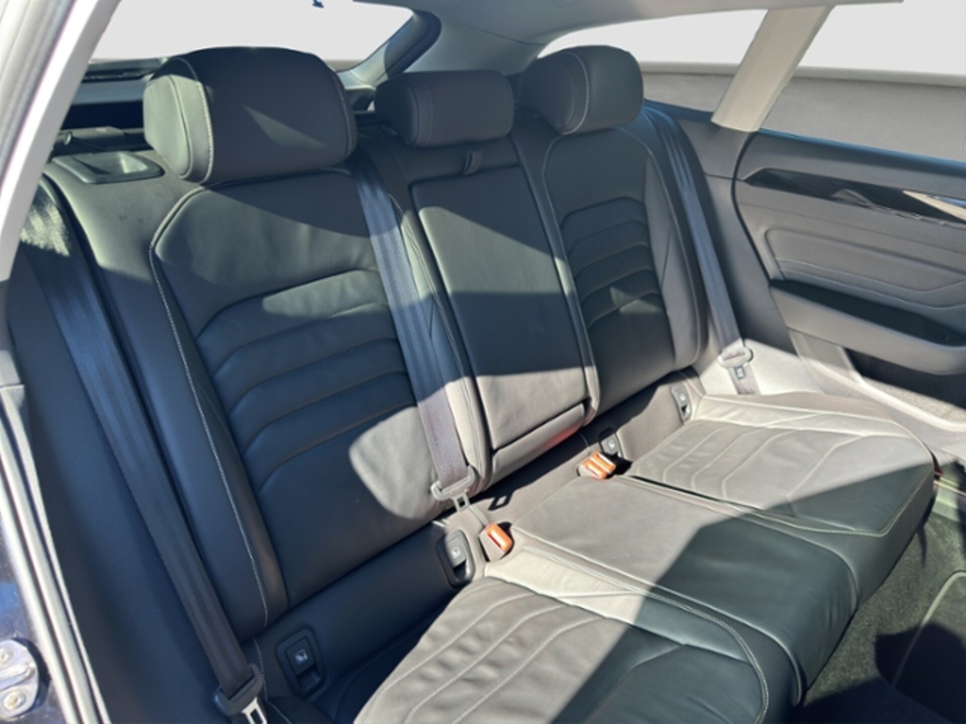 Volkswagen Arteon Shooting Brake Elegance