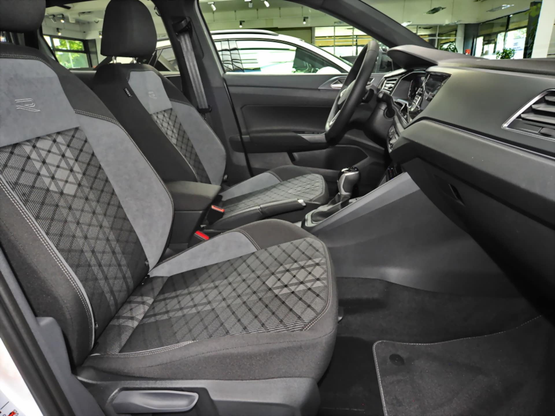 Volkswagen Taigo R-Line