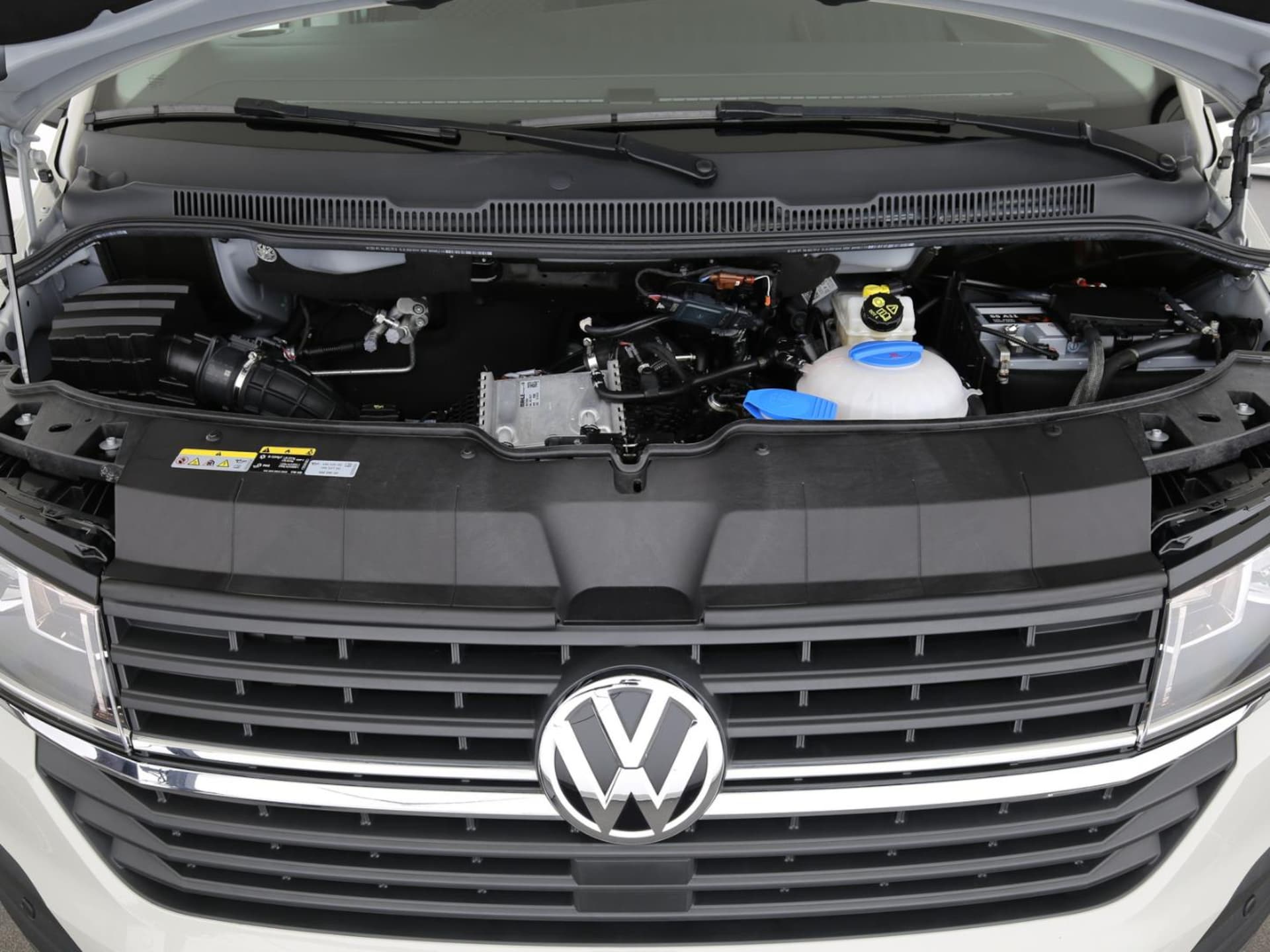 Volkswagen T6.1 California Beach