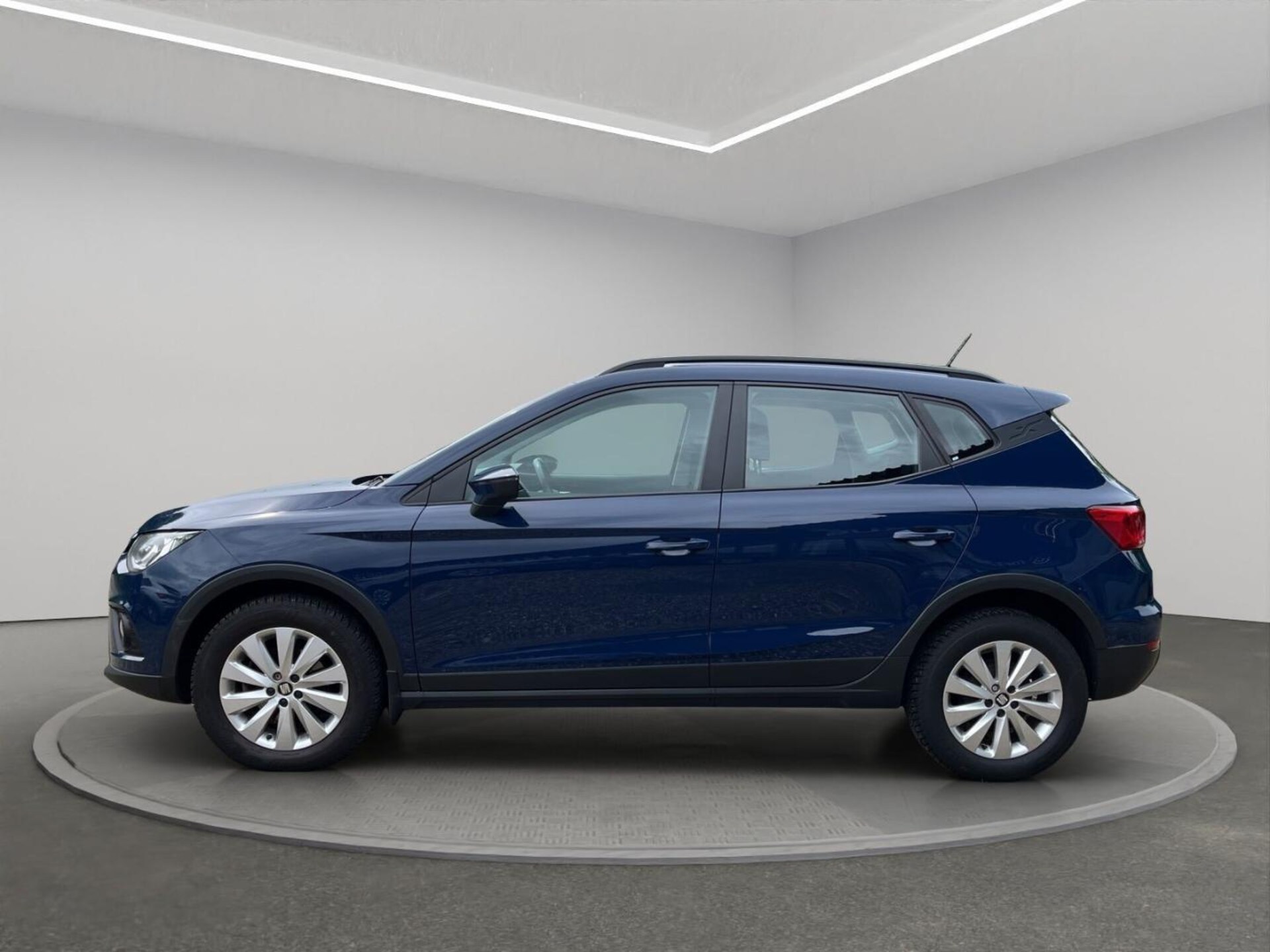 SEAT Arona Style