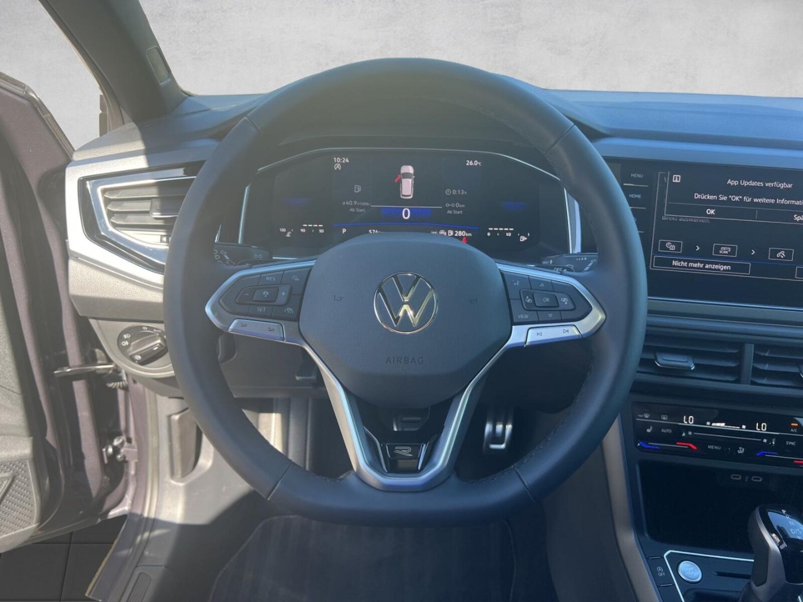 Volkswagen Taigo – Bild 21