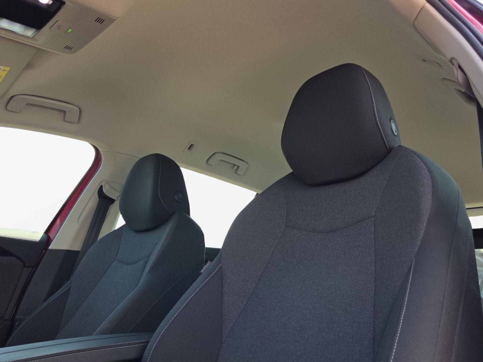 Volkswagen Passat Basis-Modell
