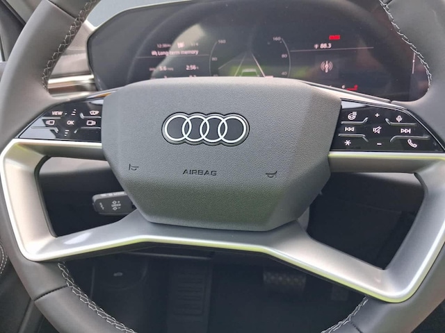 2026 Audi A6 Premium Plus - Photo 14