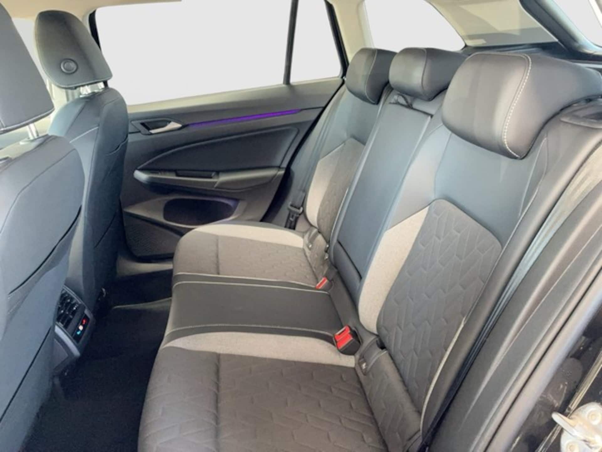 Volkswagen Golf Variant Goal