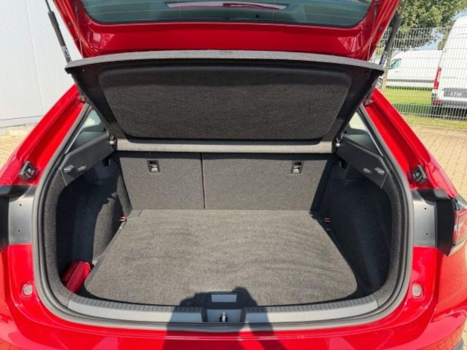 Volkswagen Taigo Life