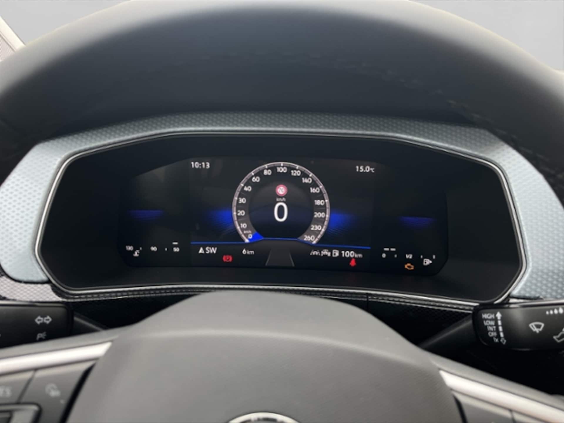 Volkswagen T-Cross ENERGY