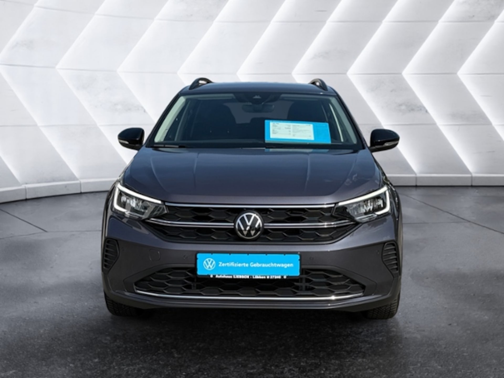 Volkswagen Taigo ENERGY