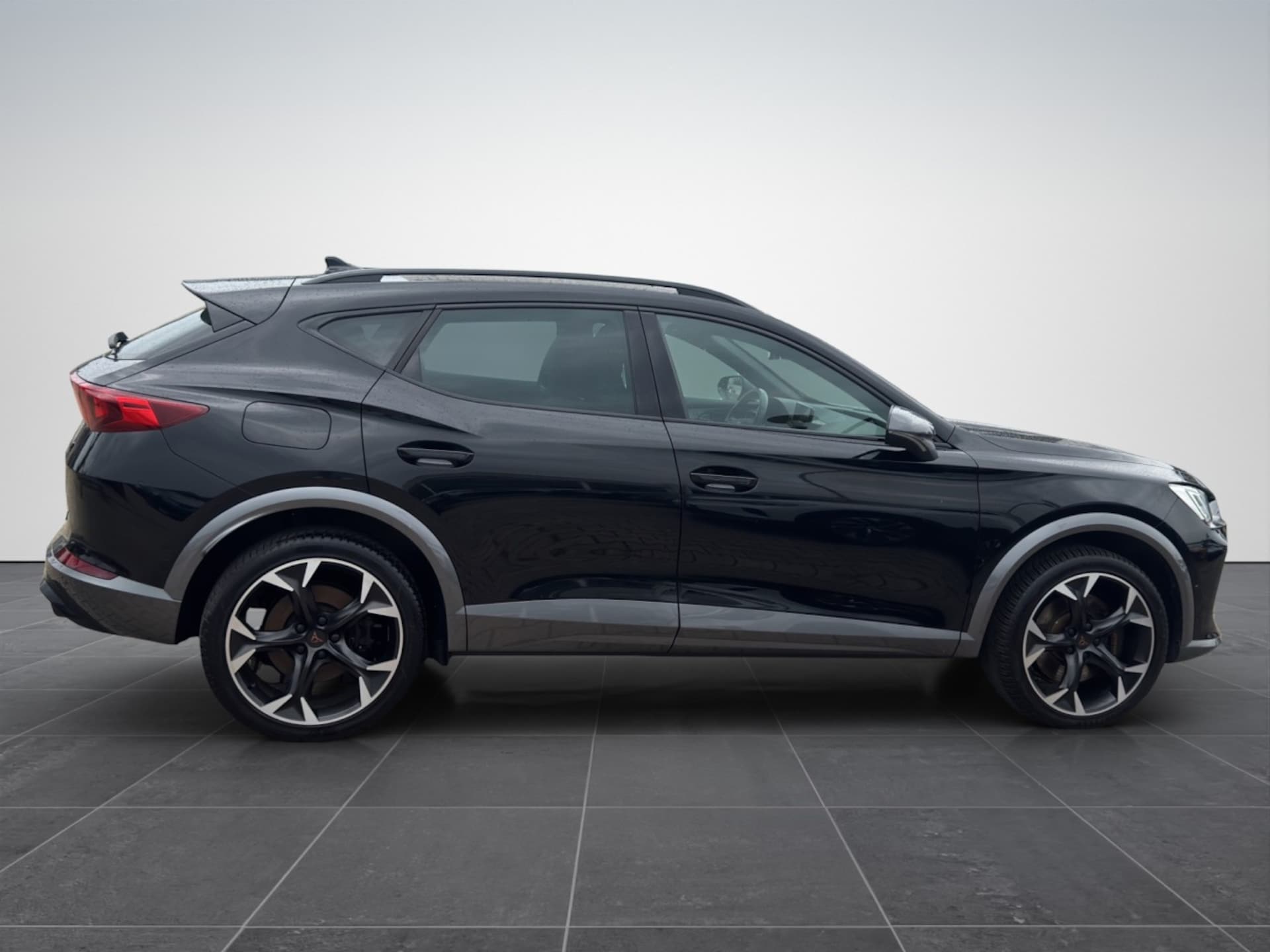 CUPRA Formentor VZ