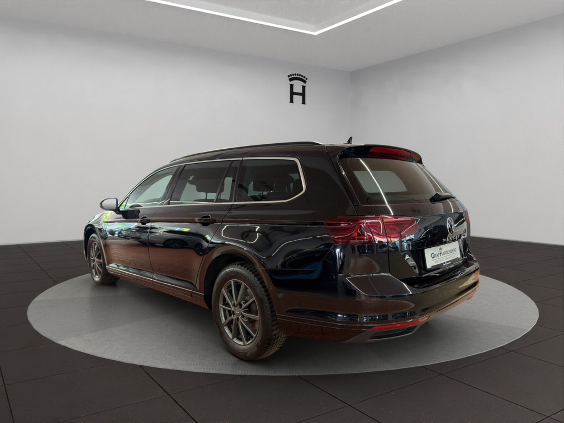 Volkswagen Passat Variant Business