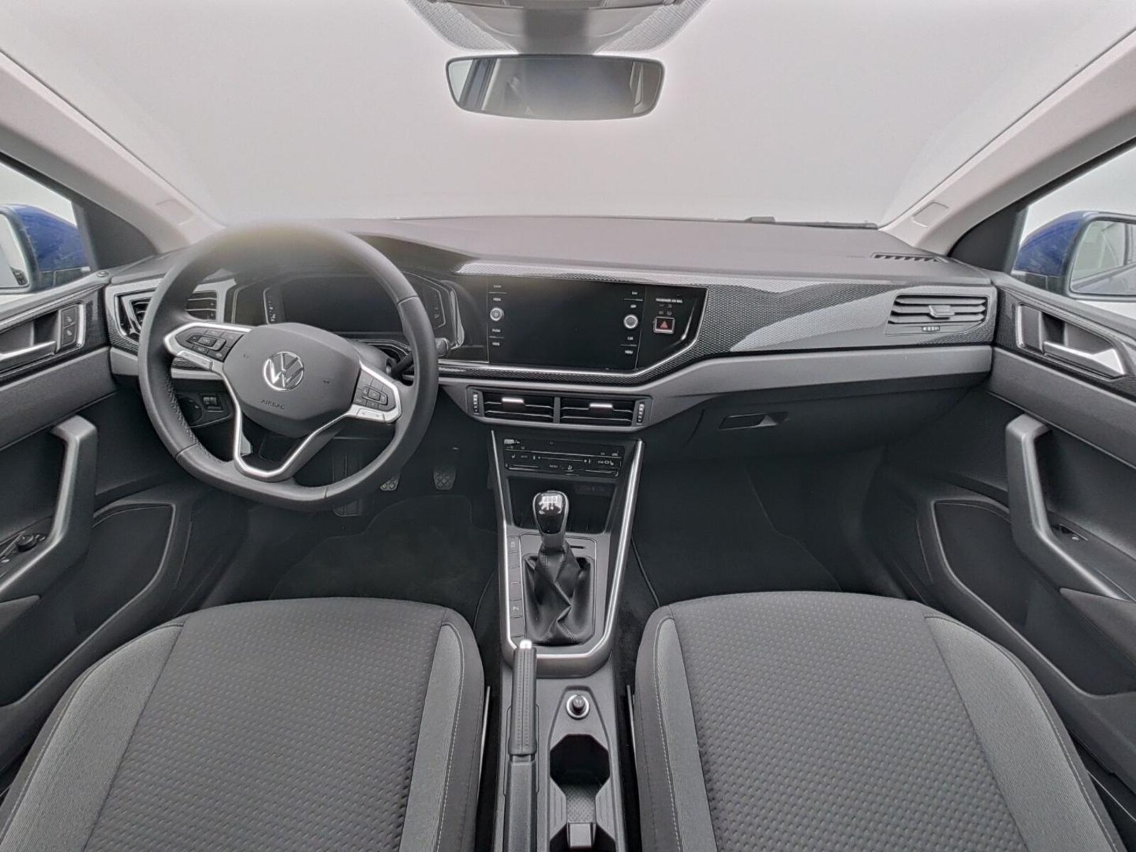 Volkswagen Polo – Bild 12