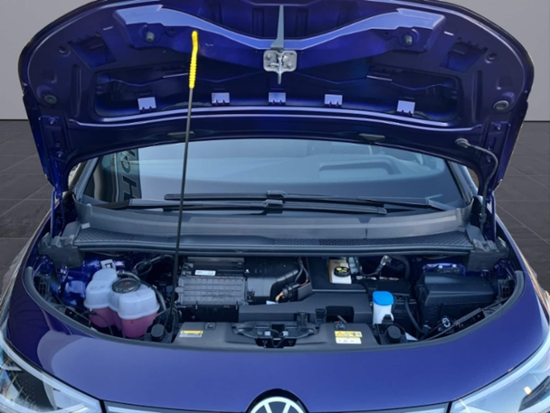 Volkswagen ID.3 GTX Performance
