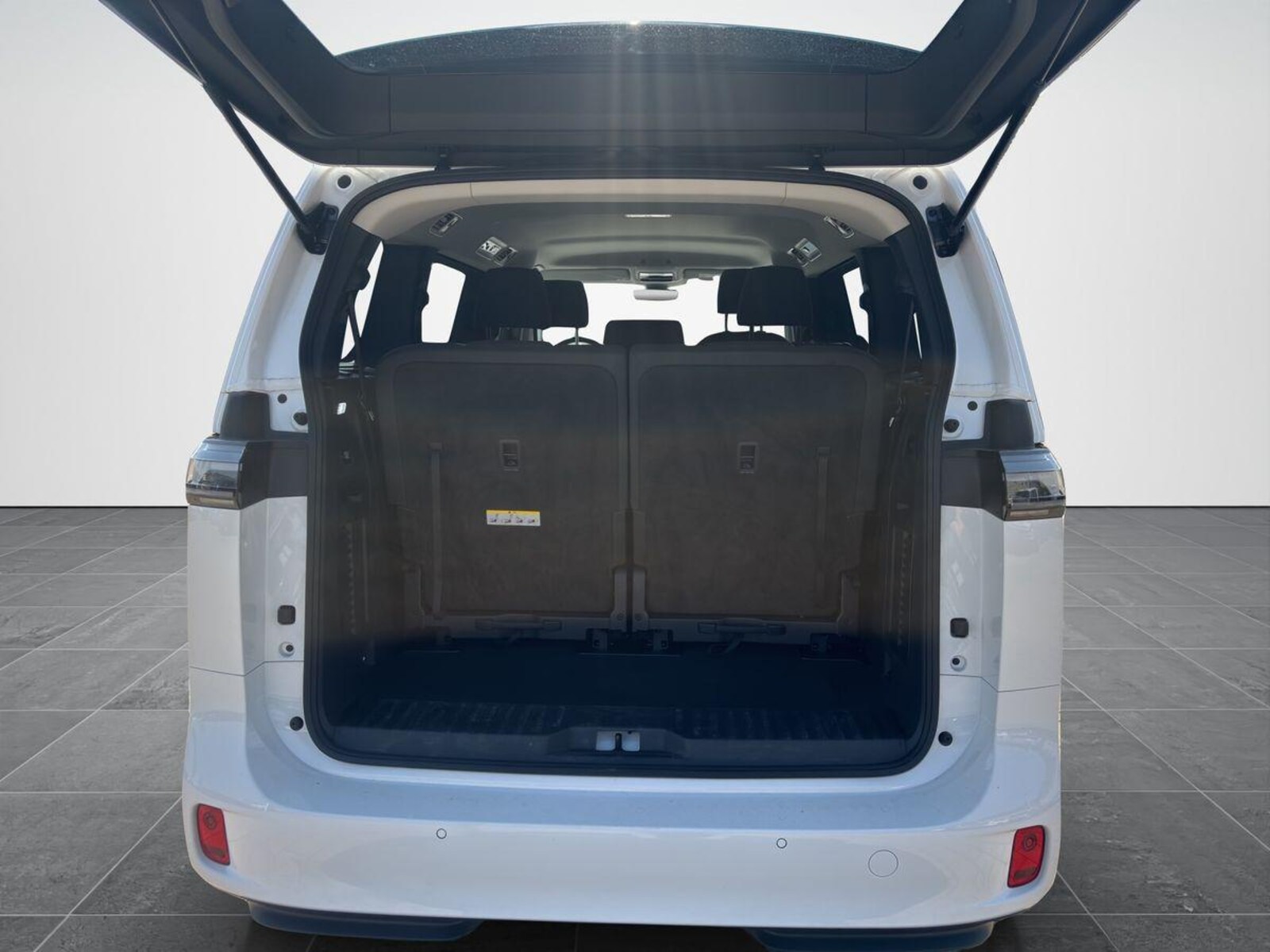Volkswagen ID. Buzz – Bild 18