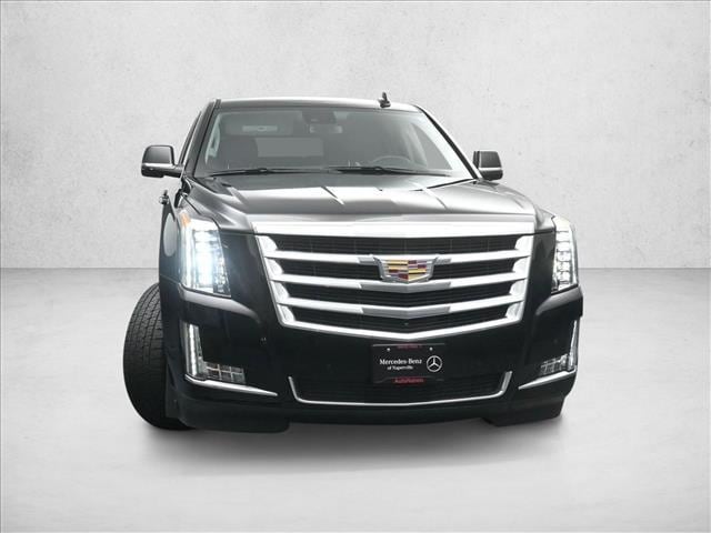 2020 Cadillac Escalade